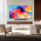 Samsung 50-Inch Class M70H Series, Mini LED, 4K, Smart TV, 2026 Model