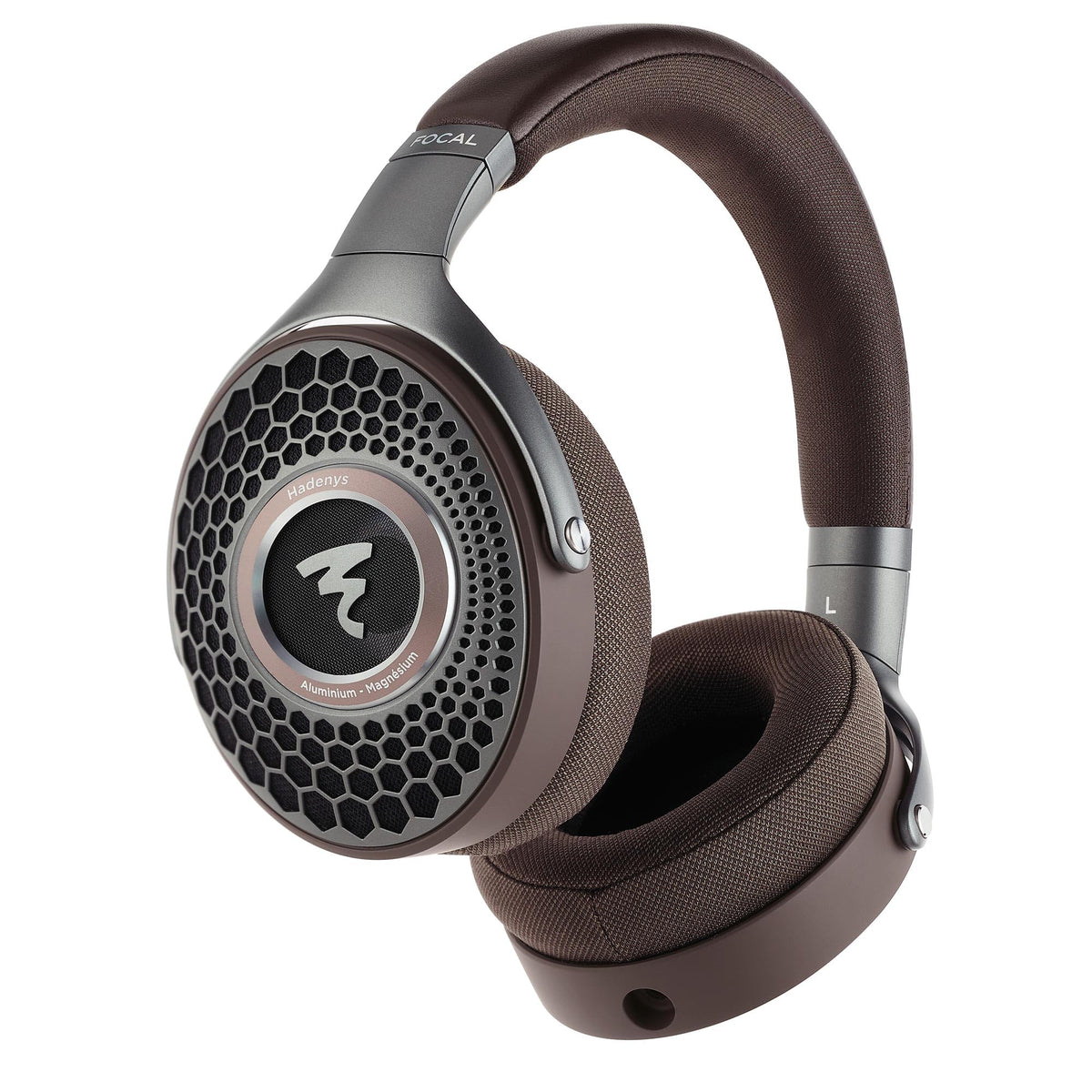 Focal HADENYS High-Fidelity Open-Back Headphones