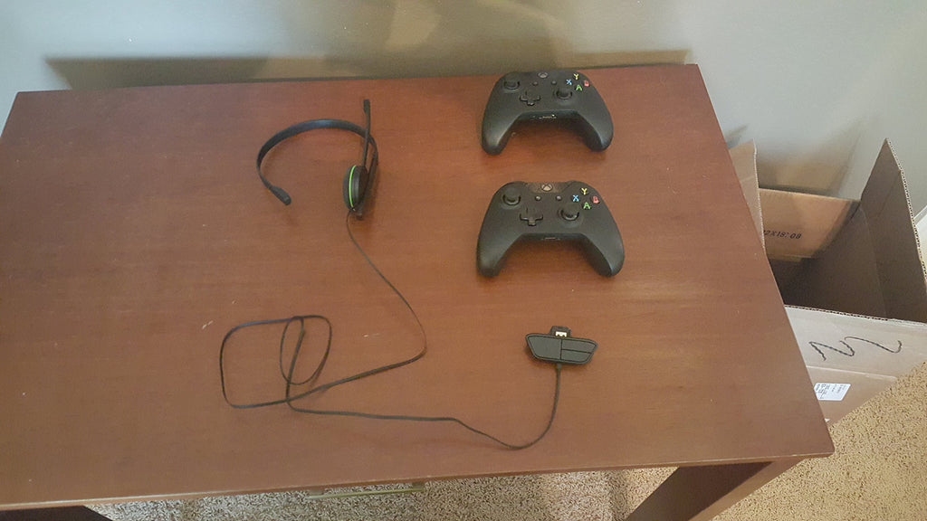 Xbox One Madden NFL 15 500GB Bundle