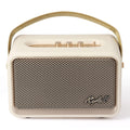 Home Bluetooth Speaker, Loud Stereo Sound with Bass and Treble Controls