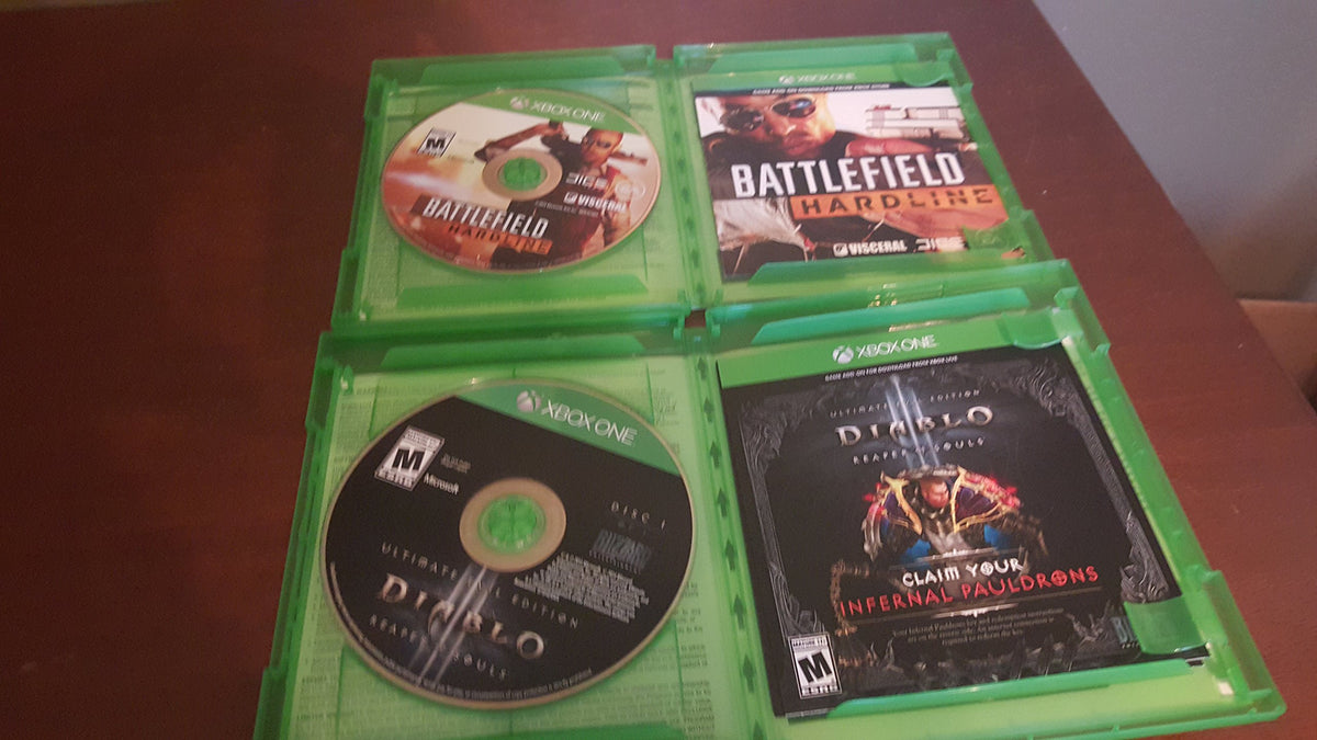 Xbox One Madden NFL 15 500GB Bundle