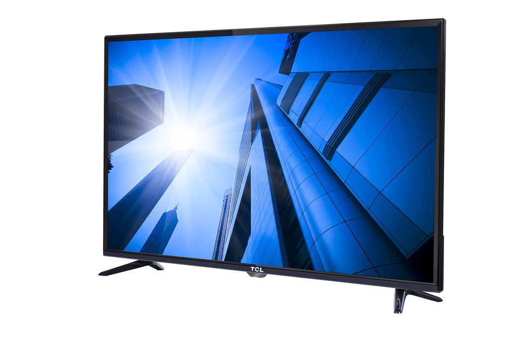 TCL 32D2700 32-Inch 720p LED TV (2015 Model)