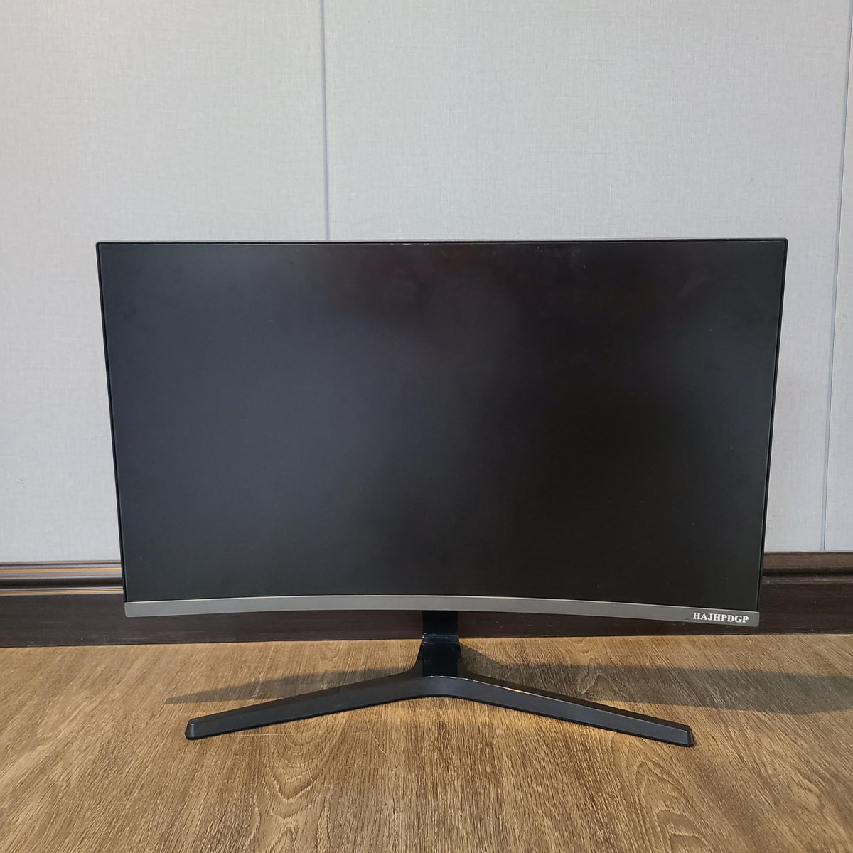 HAJHPDGP LED monitors 108OP Full HD Gaming/Office Monitorwith Ultra-Narrow Bezels and Wide Viewing Angles
