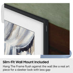 Samsung 55-Inch Class The Frame Art TV LS03HE, QLED 4K, 2026 Model
