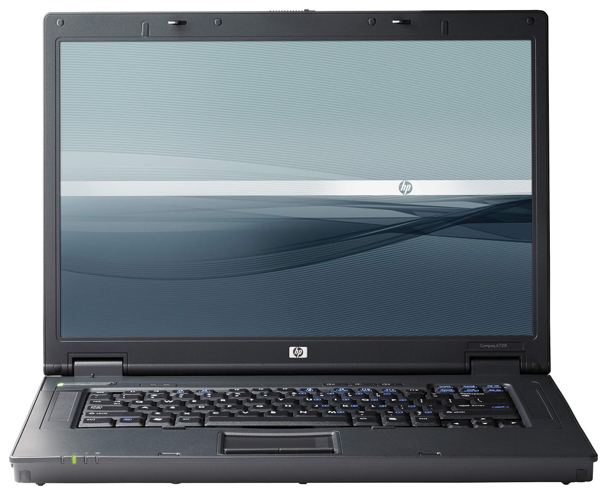 HEWLETT PACKARD Smart Buy 6720T cm 423 1GB/2GB Fl DVD 15.4-WXGA Xpe