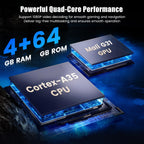 4+64G Android 15 Car Stereo for Dodge RAM (LHD) 1500/2500/3500 2002-2005