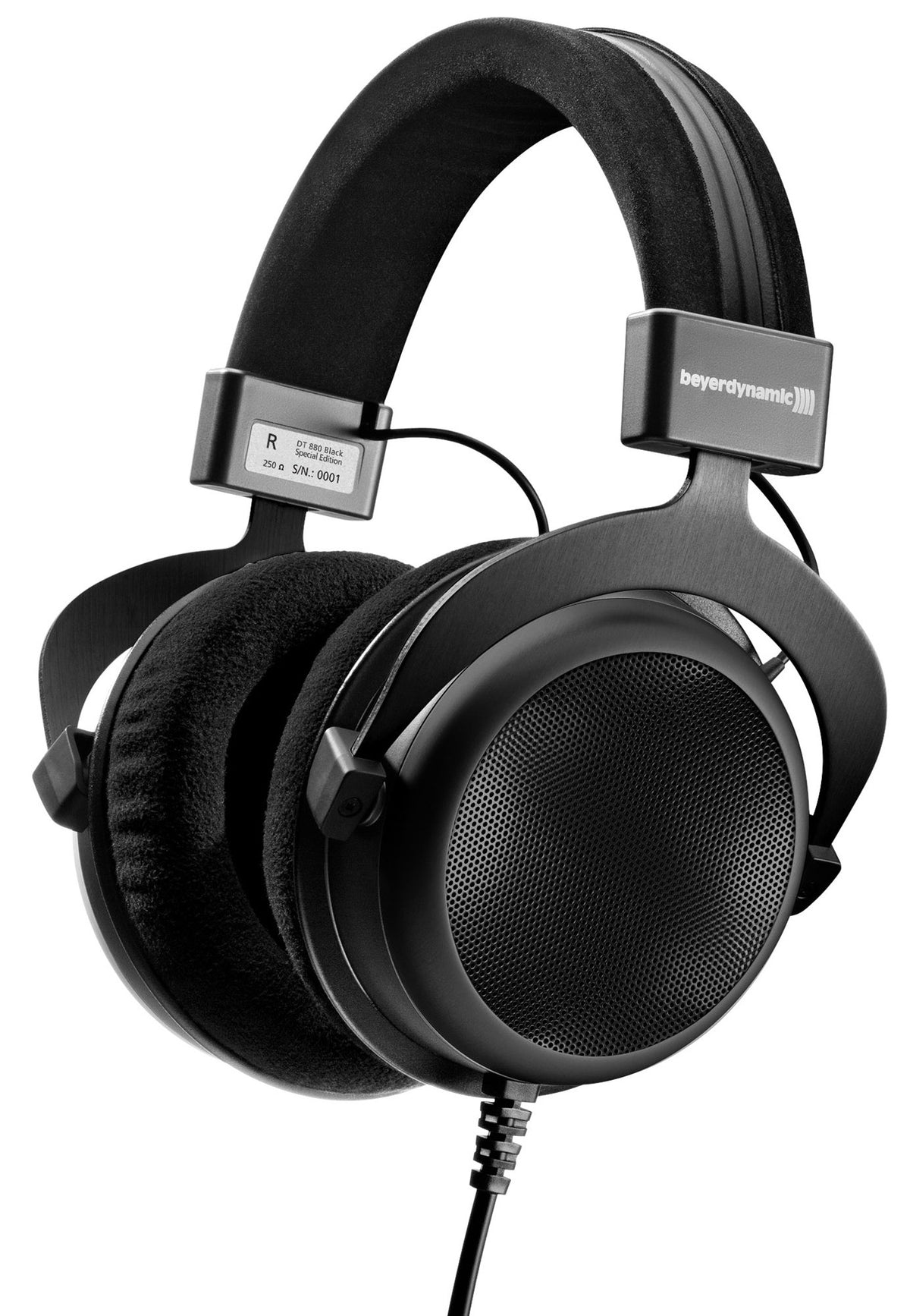 beyerdynamic DT 880 Premium Edition (32 Ohm), Semi-Open Headphones
