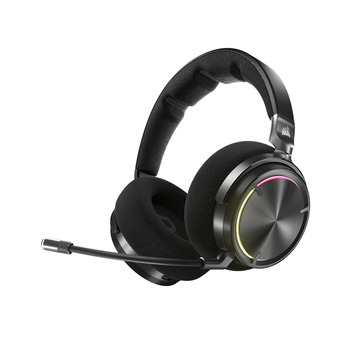 Corsair Virtuoso MAX Wireless Bluetooth PC PS5 Gaming Headset – Black