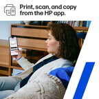 HP LaserJet Pro 3101fdw | Monochrome | Laser Printer | All-in-One