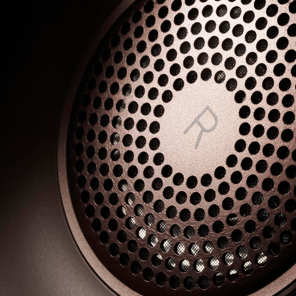 Bang & Olufsen Beoplay H95 Over-Ear Wireless Headphones - Chestnut