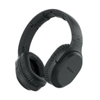 Sony RF400 Wireless Home Theater Headphones for Watching TV WHRF400, Black