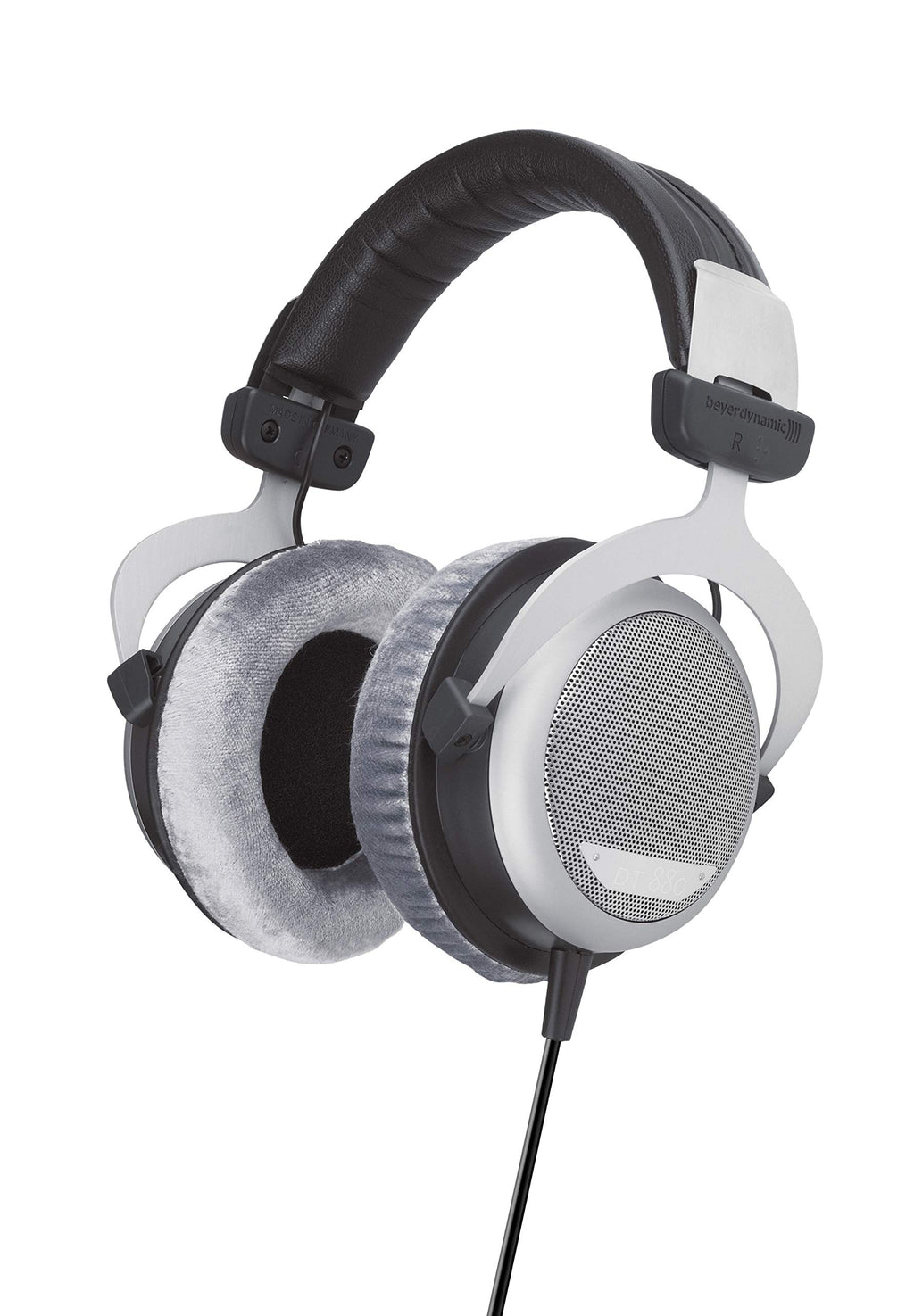 beyerdynamic DT 880 Premium Edition (32 Ohm), Semi-Open Headphones