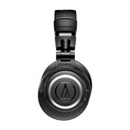 Audio-Technica ATH-M50XBT2 Wireless Headphones, Black