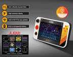 My Arcade Atari Gamestation Go: 200+ Preloaded Retro Games, Includes PACMAN
