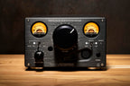 HPA V324 Premium Analog Headphone Amplifier
