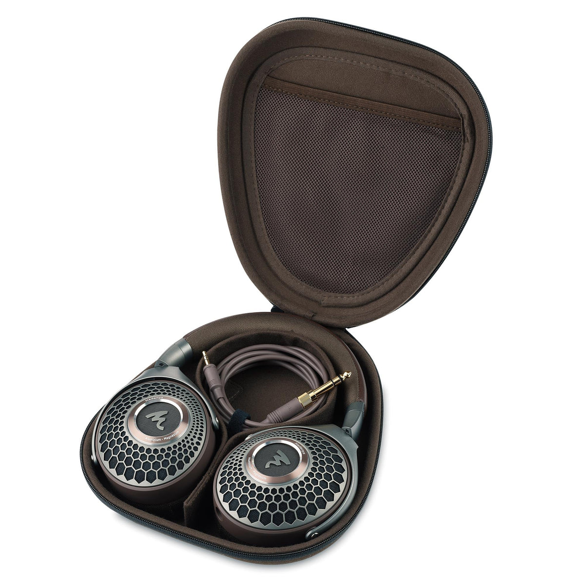 Focal HADENYS High-Fidelity Open-Back Headphones