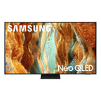 Samsung 85-Inch Class Neo QLED QN70F 4K Mini LED Smart TV (2025 Model) NQ4 AI Gen2 Processor, Quantum Matrix Technology Slim, Motion Xcelerator 144Hz, Samsung Vision AI, Alexa Built-in