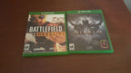 Xbox One Madden NFL 15 500GB Bundle