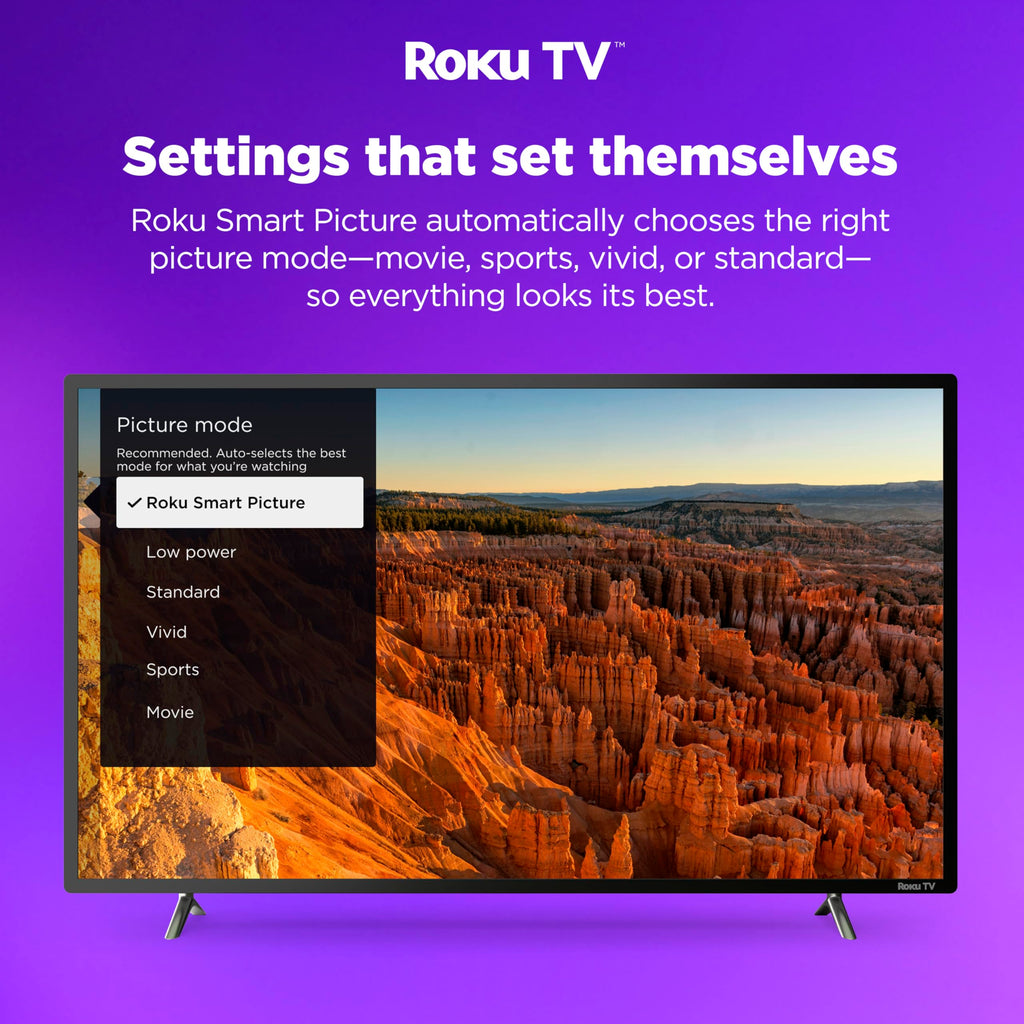 Hisense 40-Inch Class QD4SR Series Hi-QLED FHD Smart Roku TV (40QD4SR, 2026 Model) – Hi-QLED Color, Dolby Audio, Compatible with Alexa, Full Array LED, Slim Bezel Design