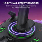 Turtle Beach VelocityOne H.O.T.A.S. Flight Sim Controls XBOX, PC