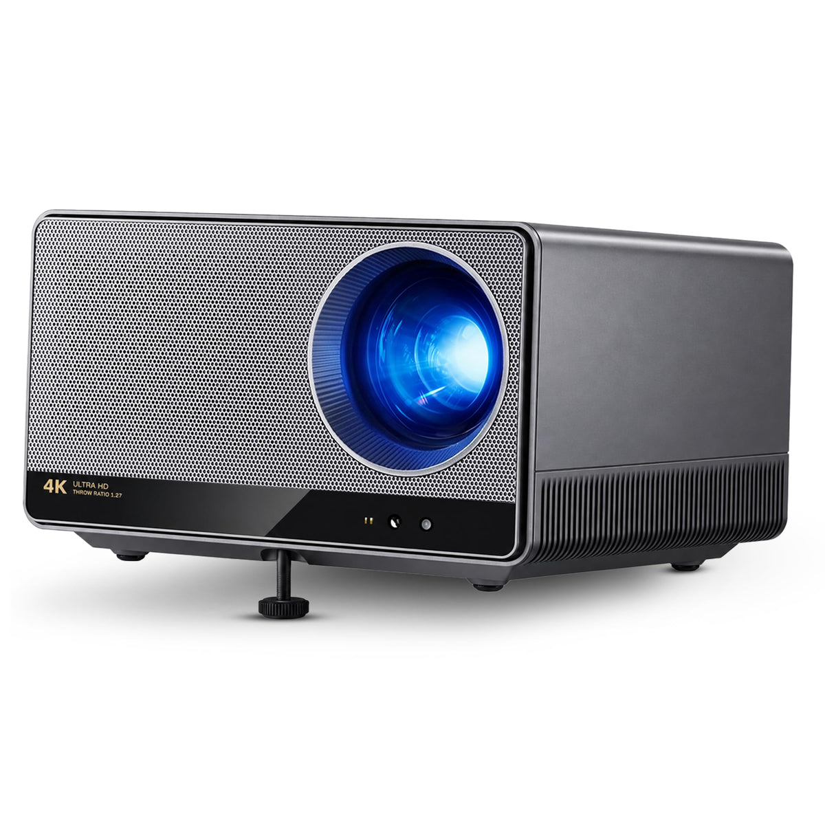 U1 PRO Native 4K UHD Google TV Projector 1700 ANSI Lumens