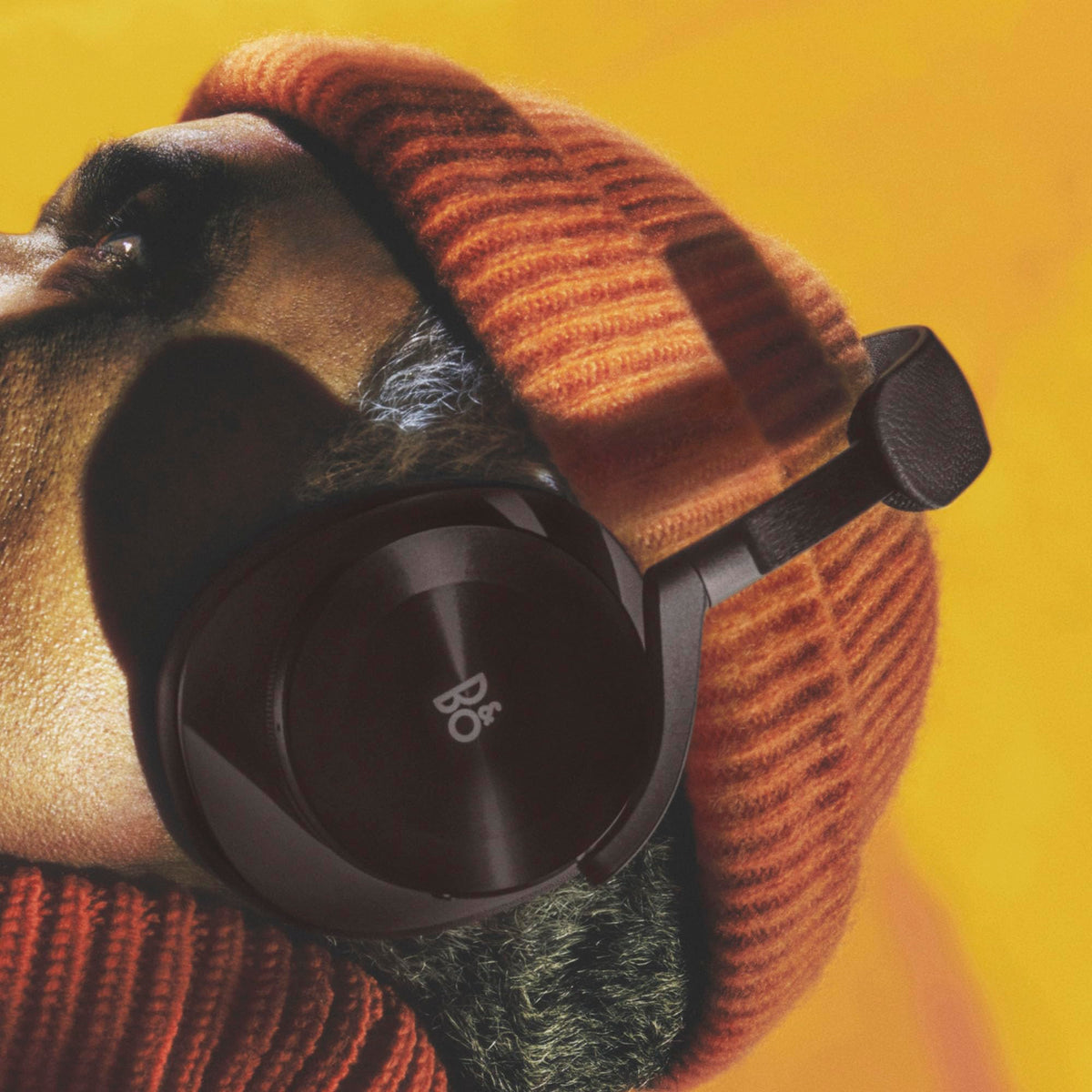 Bang & Olufsen Beoplay H95 Over-Ear Wireless Headphones - Chestnut