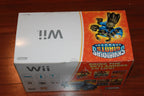 Nintendo Wii Console w/Skylanders Giants Starter Pack