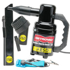 METROVAC DataVac ED-500-ESD Antistatic PC Electric Air Duster Made in USA