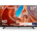 FPD 32 Inch Smart TV 720p HD Powered by Tizen OS Flat Screen Television