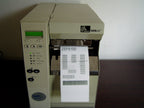 Zebra 105SL 10588-3004-0002 Thermal label Printer W/ Parallel, Serial l & Print