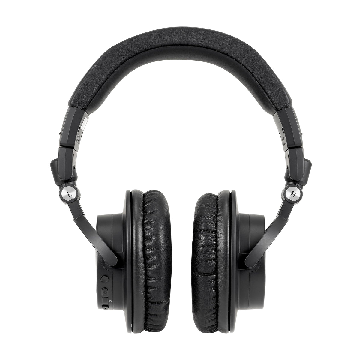 Audio-Technica ATH-M50XBT2 Wireless Headphones, Black