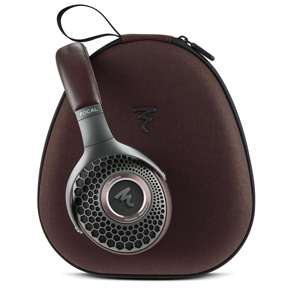 Focal HADENYS High-Fidelity Open-Back Headphones