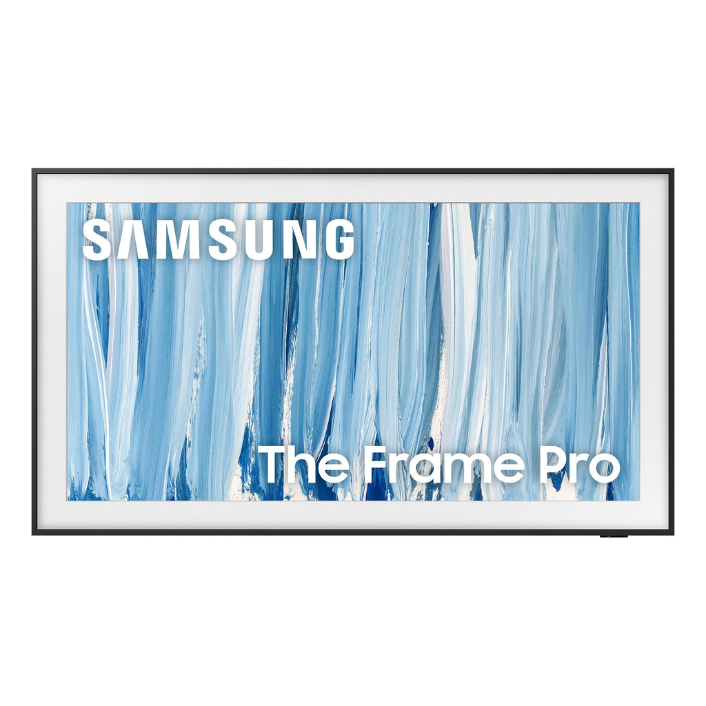Samsung 55-Inch Class The Frame Art TV LS03HE, QLED 4K, 2026 Model