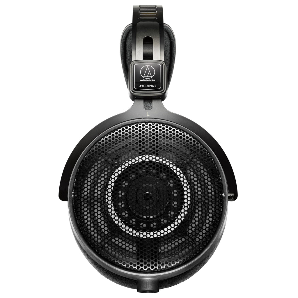 Audio-Technica ATH-R70XA Open-Back Headphones