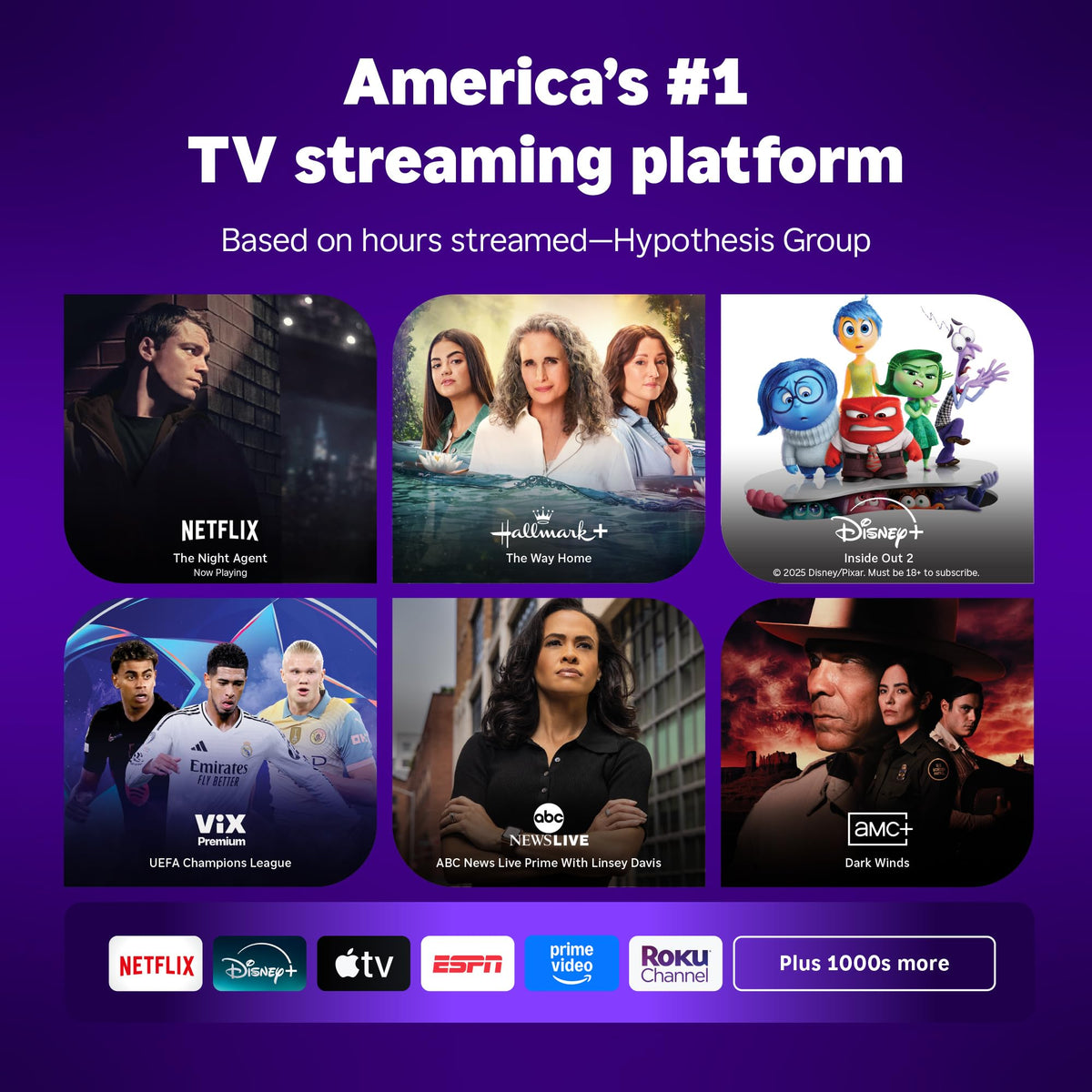Roku Smart TV – 32-Inch Select Series, 720p HD TV – RokuTV with Voice Remote – Flat Screen LED Television with Wi-Fi for Streaming Live Local News, Sports, Family Entertainment - Amazon Exclusive