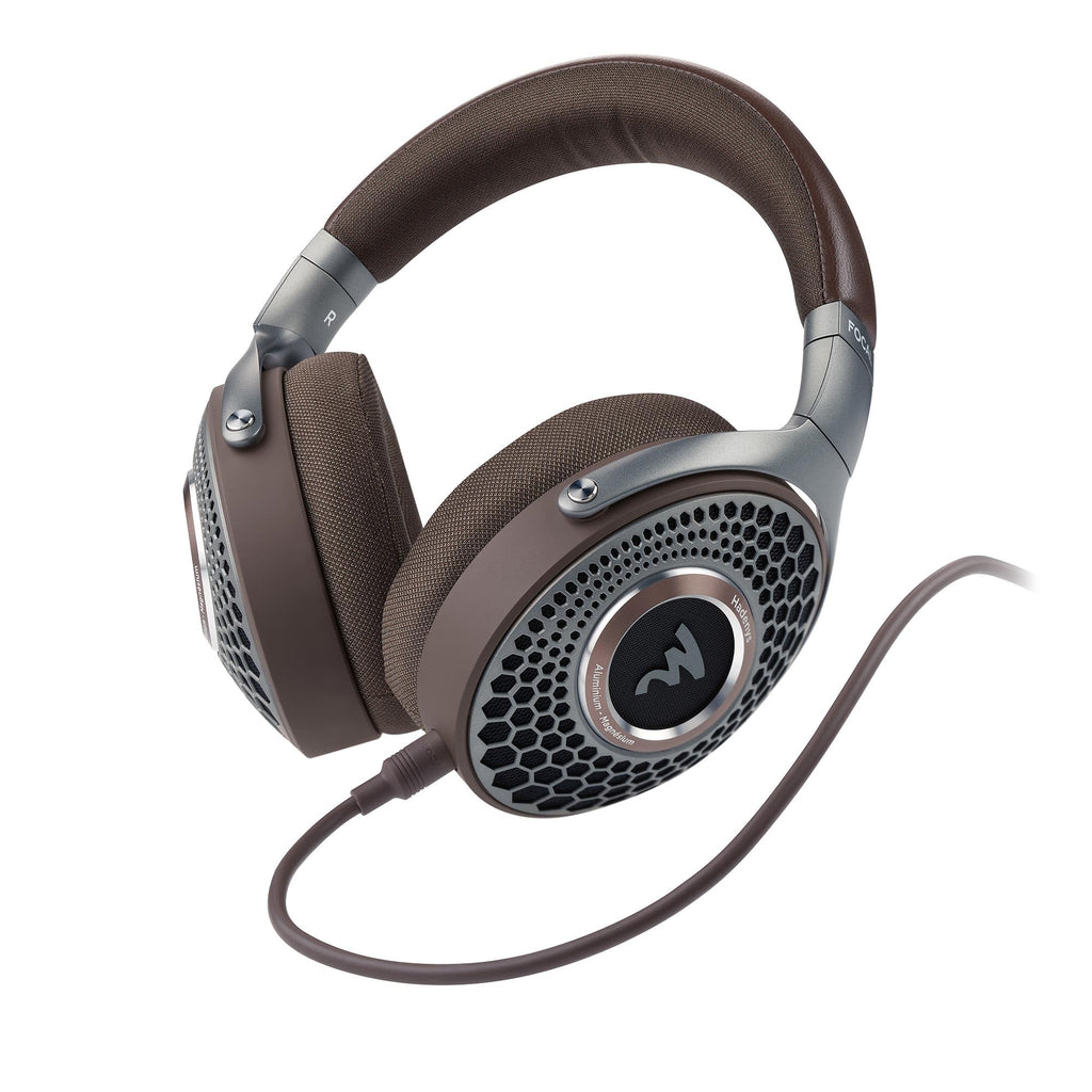 Focal HADENYS High-Fidelity Open-Back Headphones