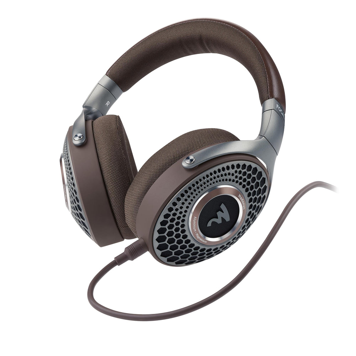 Focal HADENYS High-Fidelity Open-Back Headphones