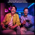 Philips Hue Play HDMI Sync Box 8K, 1-Pack