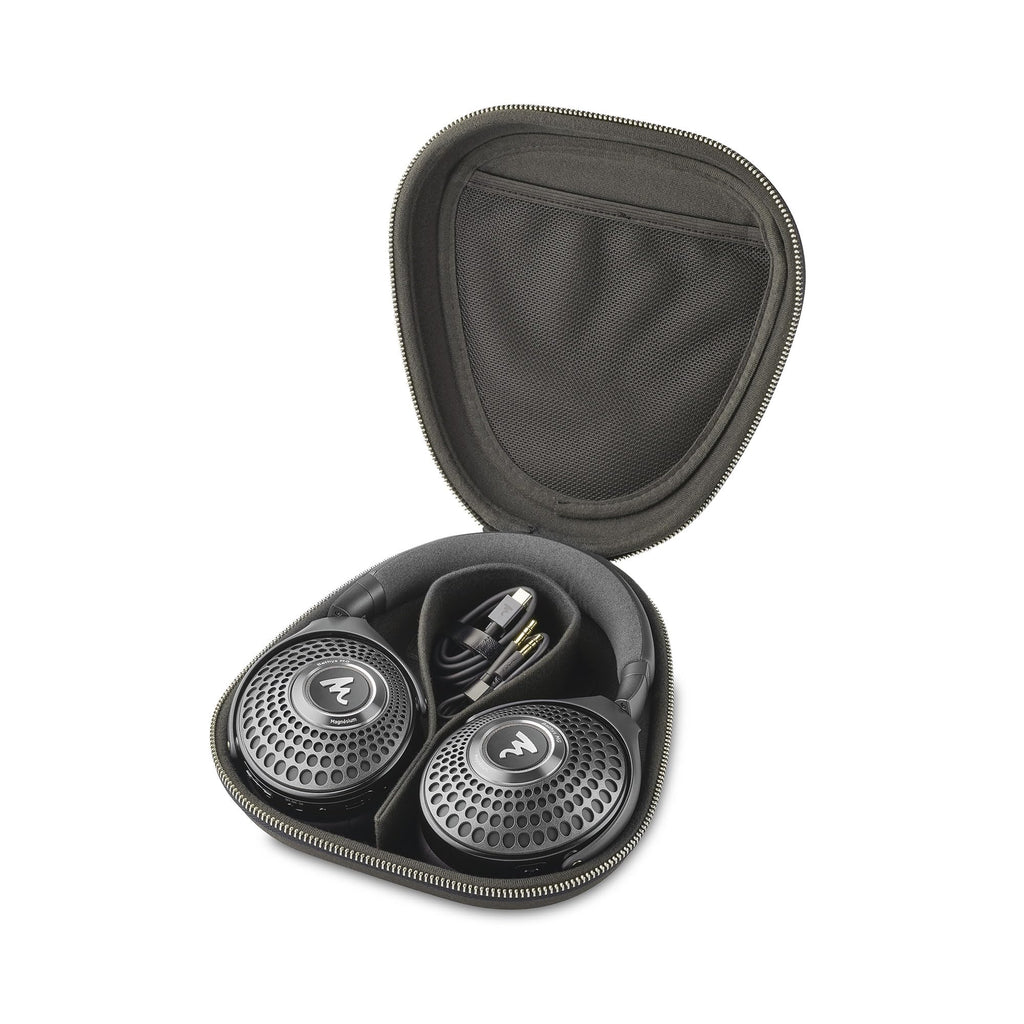 Focal Bathys MG Bluetooth ANC Headphones with Magnesium Drivers - Graphen Grey