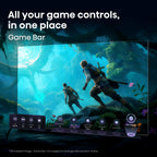 Hisense 55" U7 Mini-LED ULED 4K UHD Best Premium Gaming HDR Smart Fire TV (55U7SF, 2026 New) - Hi-QLED, Native 165Hz, VRR 330, Dolby Vision IQ · Atmos, IMAX Enhanced, Anti-Reflection, 2.1.2 Ch, Alexa+