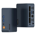 C3 Pro Mini PC Intel Core i3-5005U, 8G RAM 512G SSD