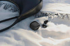 Sony LinkBuds Clip Open-Ear Truly Wireless Earbuds Clip-On Design, Black