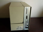 Zebra 105SL 10588-3004-0002 Thermal label Printer W/ Parallel, Serial l & Print