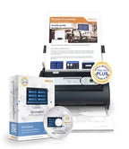 Plustek PSD300 Plus Document Scanner