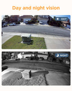 16 Camera Security System for Business with 4TB HDD, PB37F1616-5M