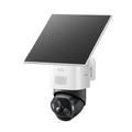 eufy Security SoloCam E50(S340 Next-Gen), Dual 4K Security Camera