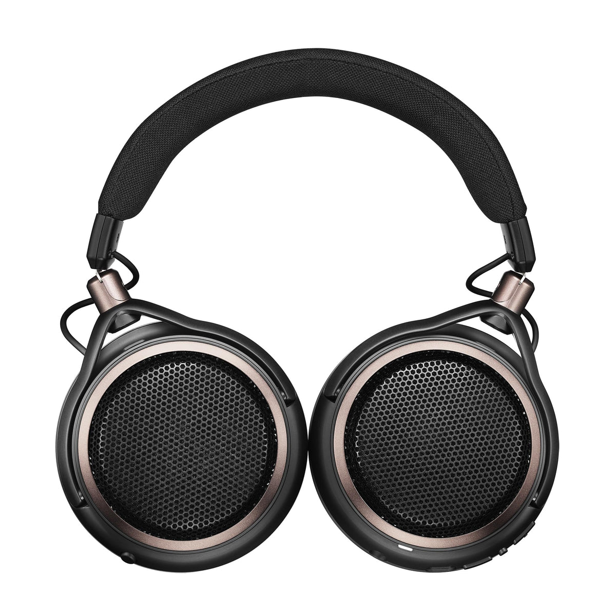 Audio-Technica ATH-AL5NC Wireless Open-Back Headphones