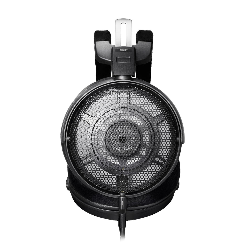 Audio-Technica ATH-ADX3000 Dynamic Headphones