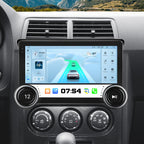 10" Car Radio for Dodge Challenger & Dodge Avenger 2008-2014 Stereo Upgrade