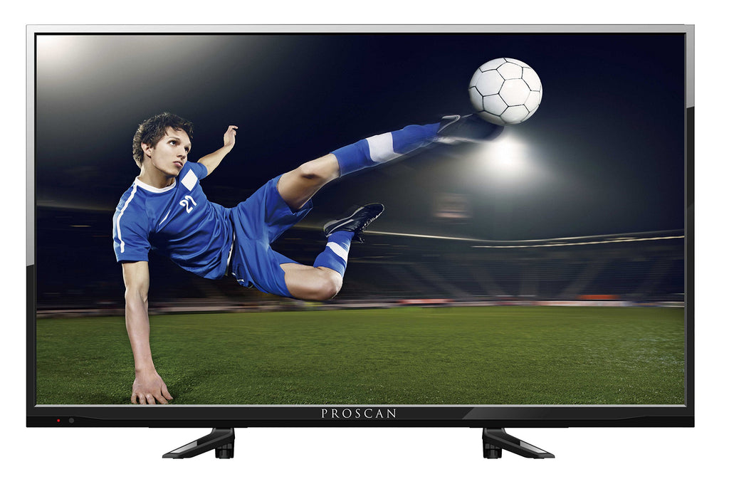 Proscan PLDED3280A 32-Inch 720p LED TV